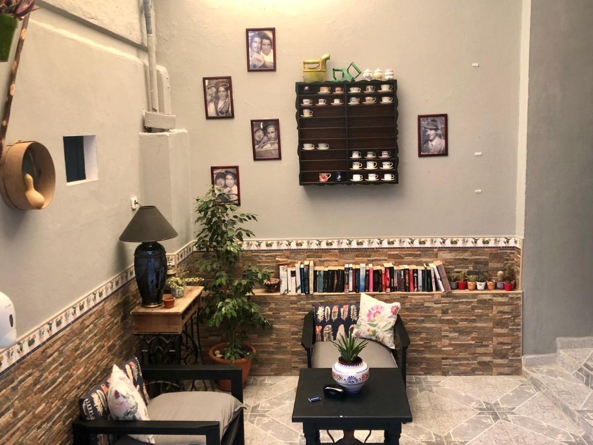 Pension Playa Puerto De Mogan Ngoại thất bức ảnh