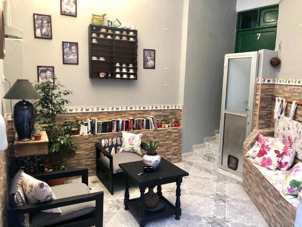 Pension Playa Puerto De Mogan Ngoại thất bức ảnh