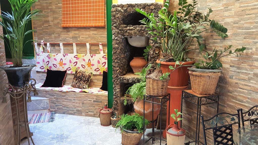 Pension Playa Puerto De Mogan Ngoại thất bức ảnh